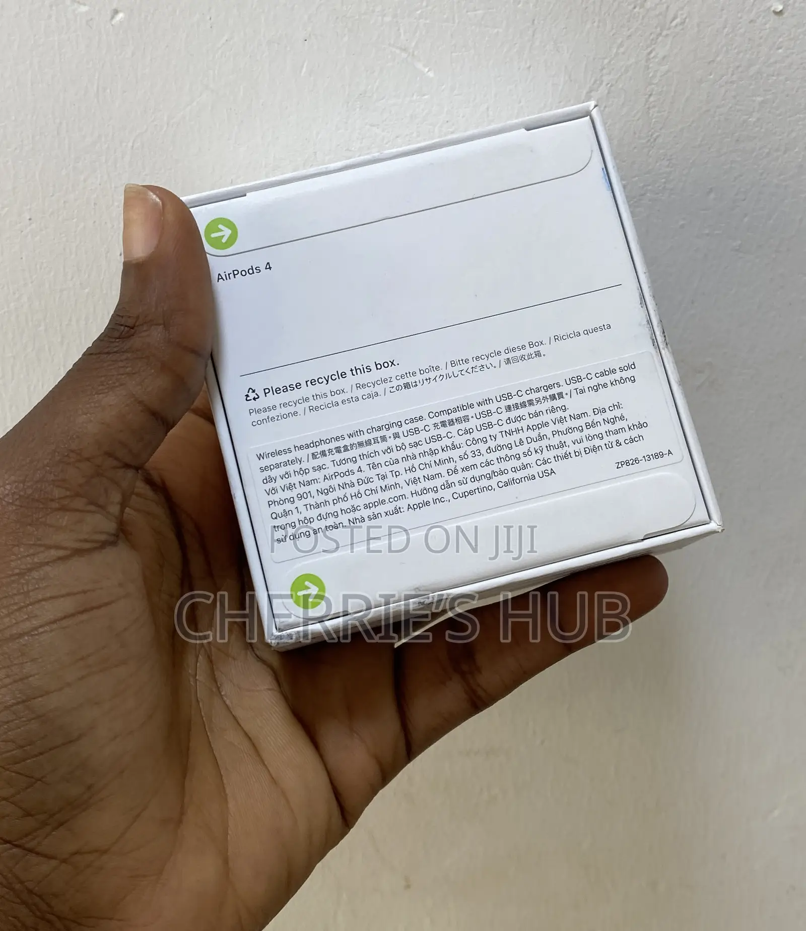Apple Airpods 4