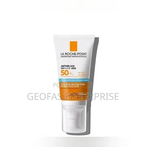 Photo - La Roche Posay Anthelios Non-Perfumed Hydrating Cream 50ml