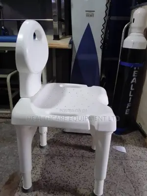 Seat Bath (Bath Chair)
