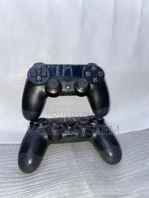 Sony PS 4 Controller. (Original Tokunbo)