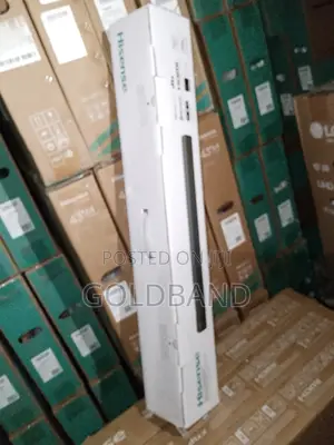 Introducung the Best Hisense 120W 2.0ch Audio Sound Bar