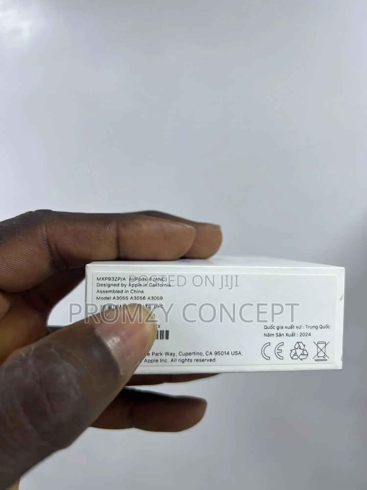 Airpod 4 New