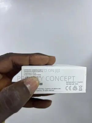 Airpod 4 New
