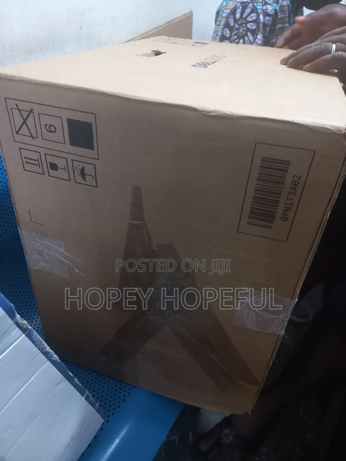 New Server Dell PowerEdge T150 8GB Intel Xeon HDD 1T