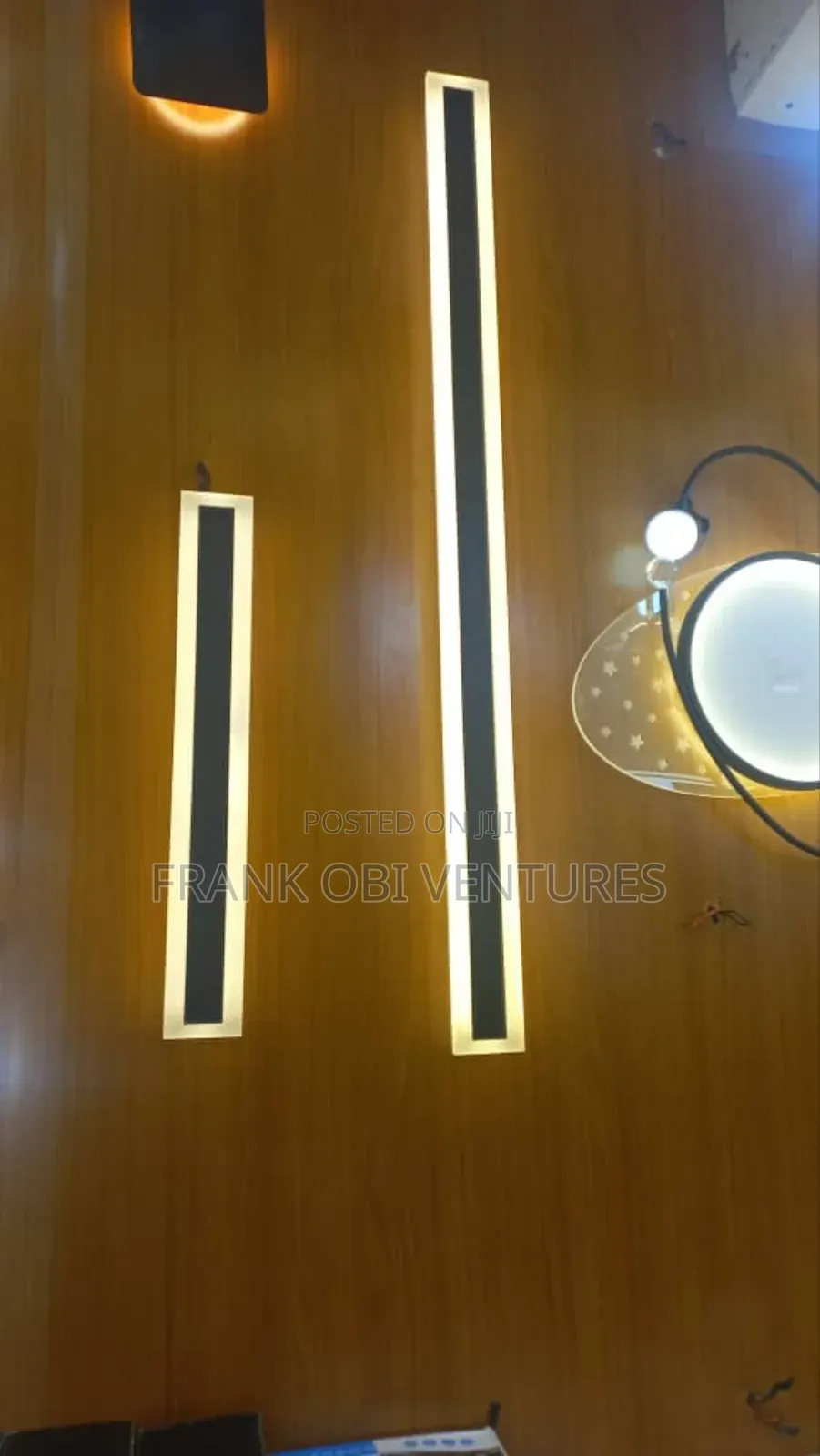 Modern Wall Lights