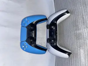 Tokunbo Ps5 Controller