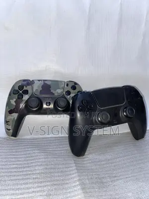 Tokunbo Ps5 Controller