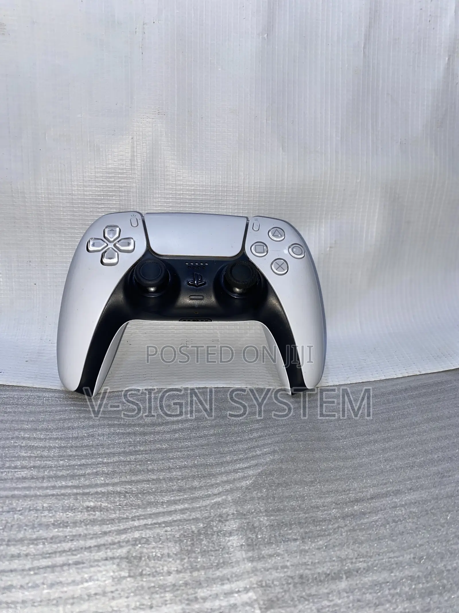Tokunbo Ps5 Controller