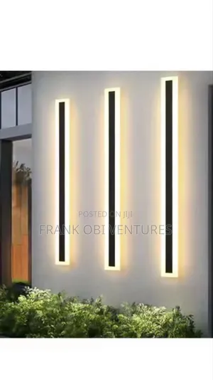 Modern Wall Lights