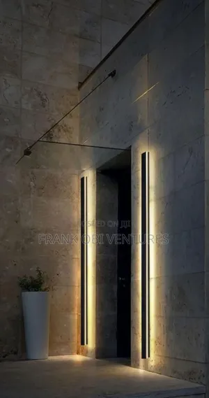 Modern Wall Lights