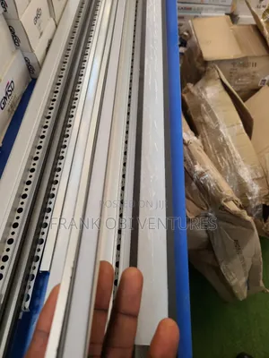 Profile Lights