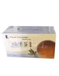 Kedi Colon Tea