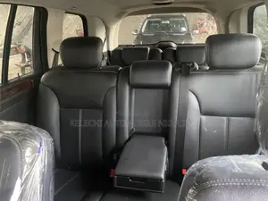 Mercedes-Benz GL-Class GL 450 2010 Black