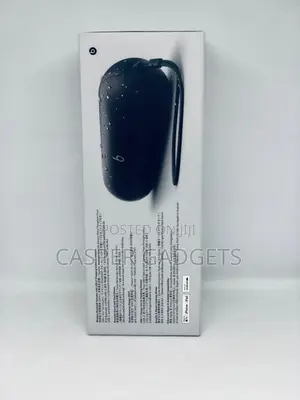Beats Pill 2 Speaker Black