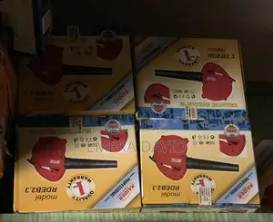 Blower Machine 500w