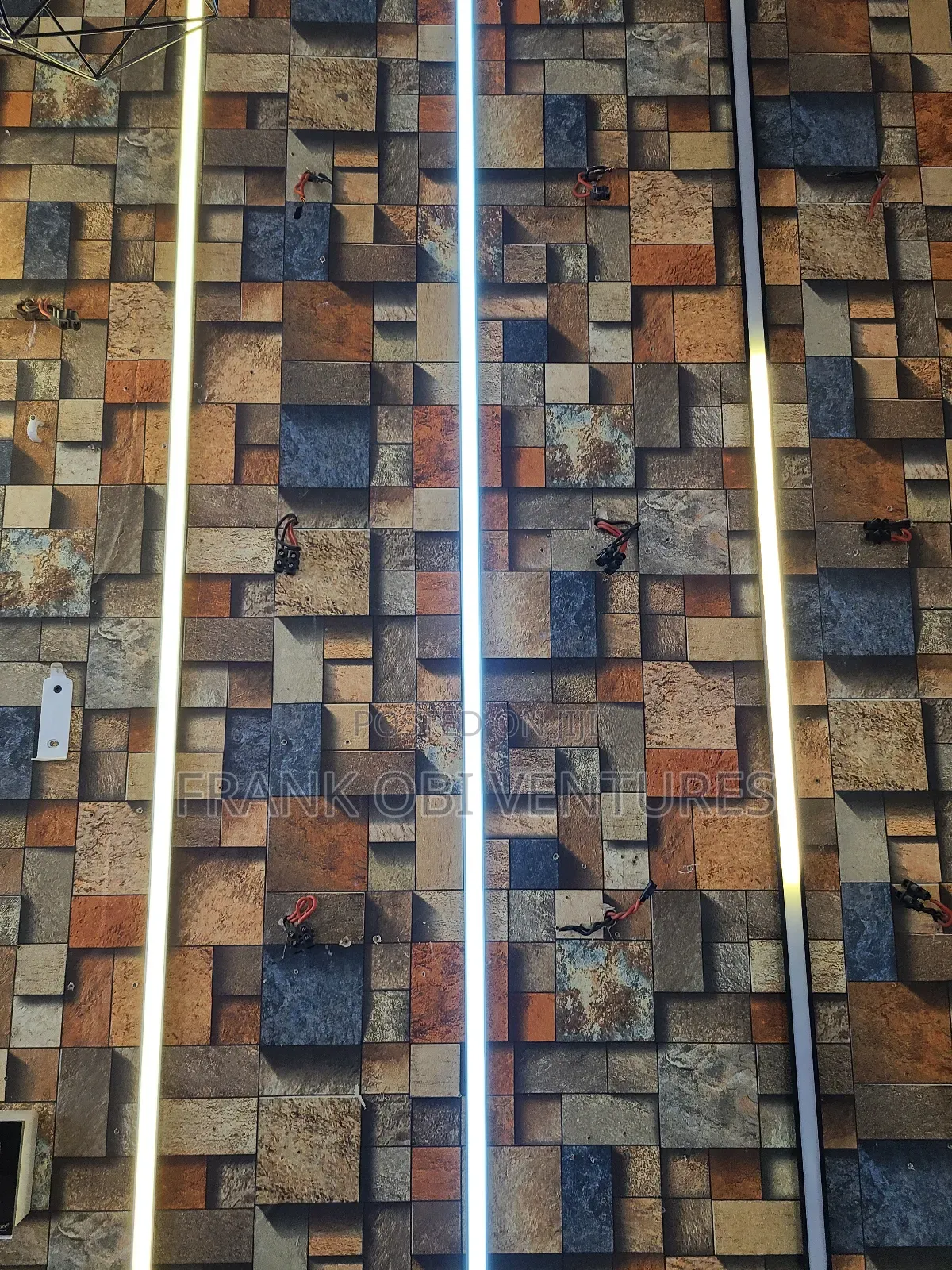 Profile Lights