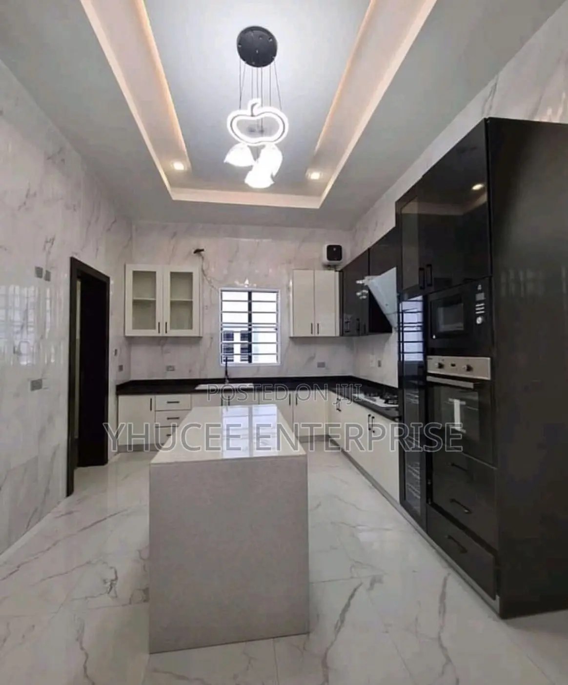 Kitchen Cabinets