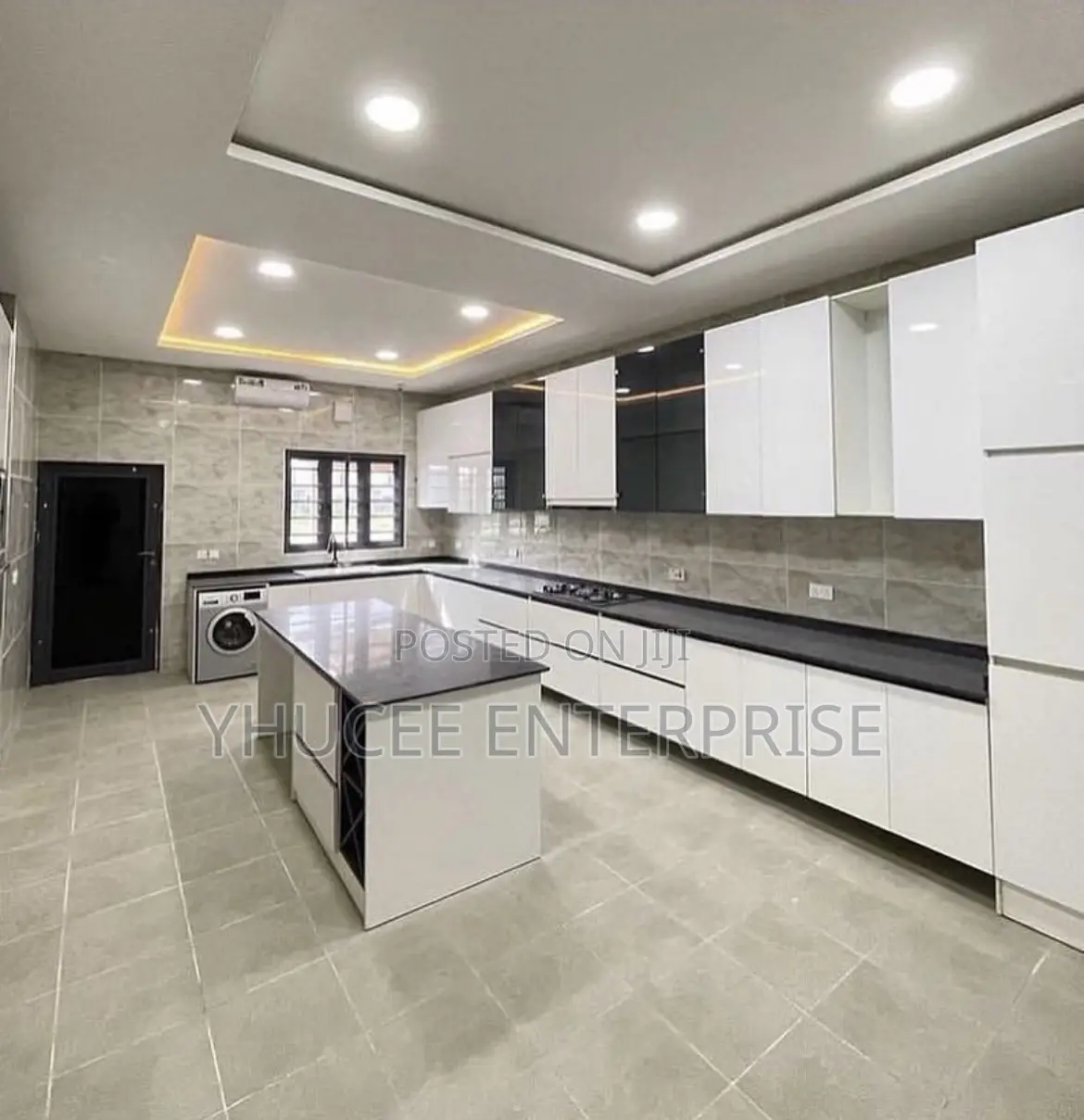 Kitchen Cabinets