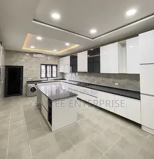Kitchen Cabinets