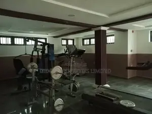 5bdrm Apartment in Maitama for sale