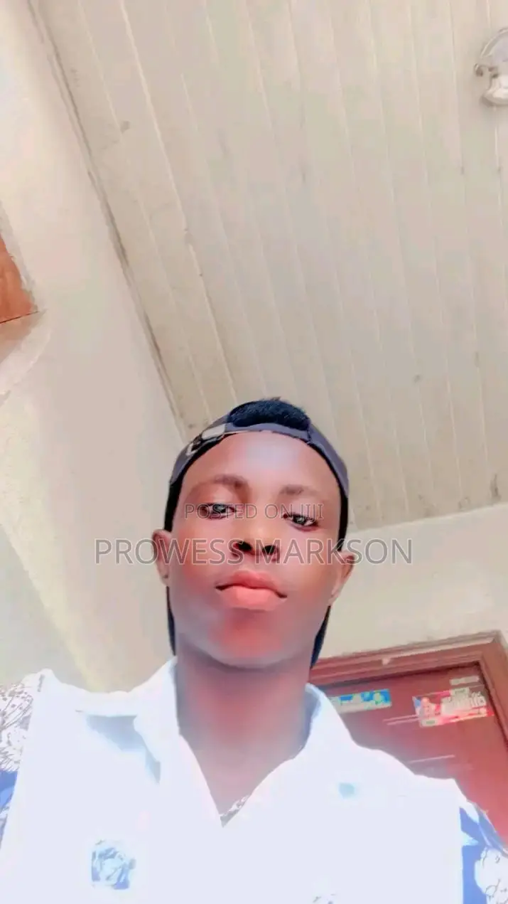 Security CV