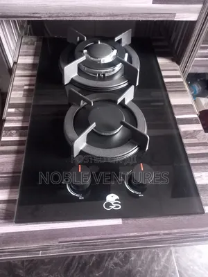 GS Inbuilt Gas Cooker 38×25cm 100%Copper
