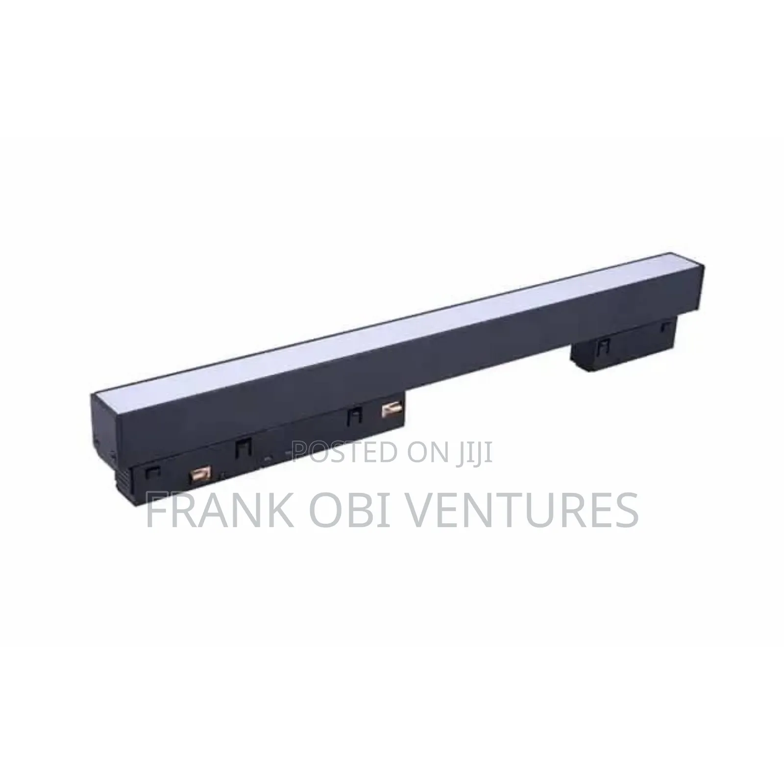 Magnetic Track Lights