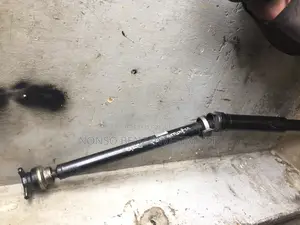 Propeller GLC Non 4matic