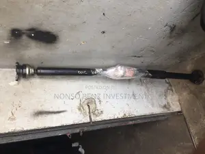 Propeller GLC Non 4matic