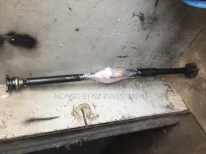 Propeller GLC Non 4matic