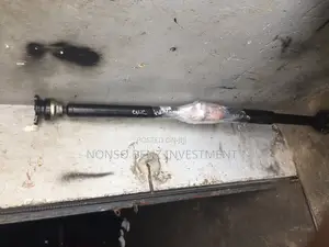 Propeller GLC Non 4matic