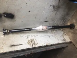 Propeller GLC Non 4matic