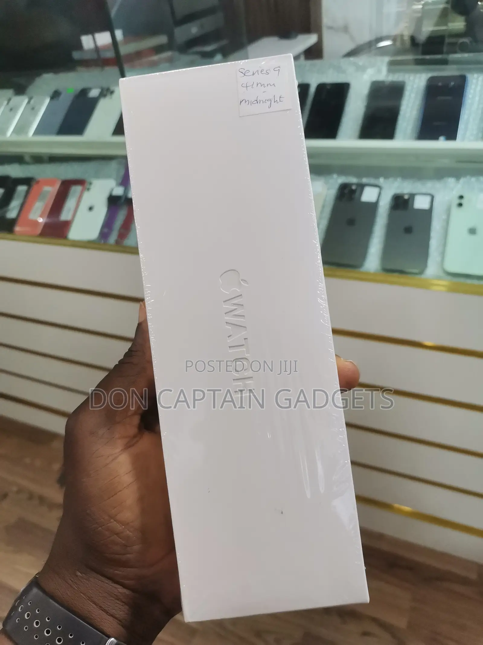 Apple Watch Series 9 41mm
