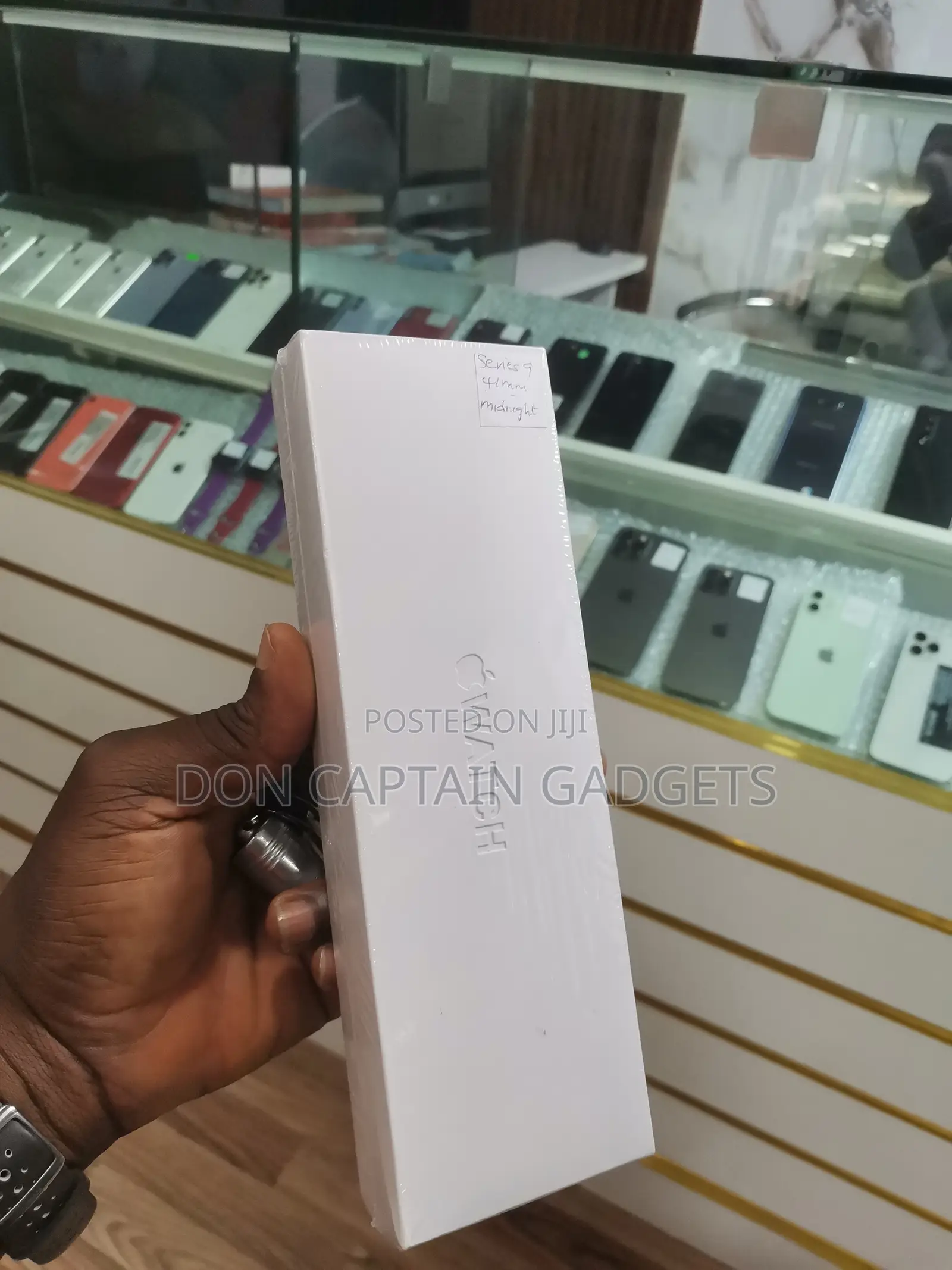 Apple Watch Series 9 41mm