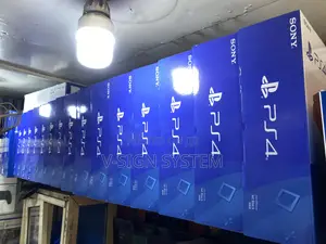 Ps4 Slim New