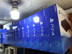 Ps4 Slim New