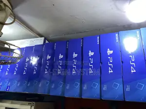 Ps4 Slim New