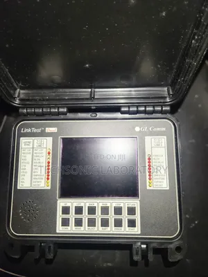 Link Test Dual Error Rate Tester