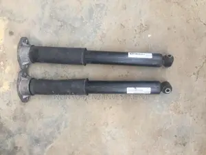 Back Shock Absorbers Glc