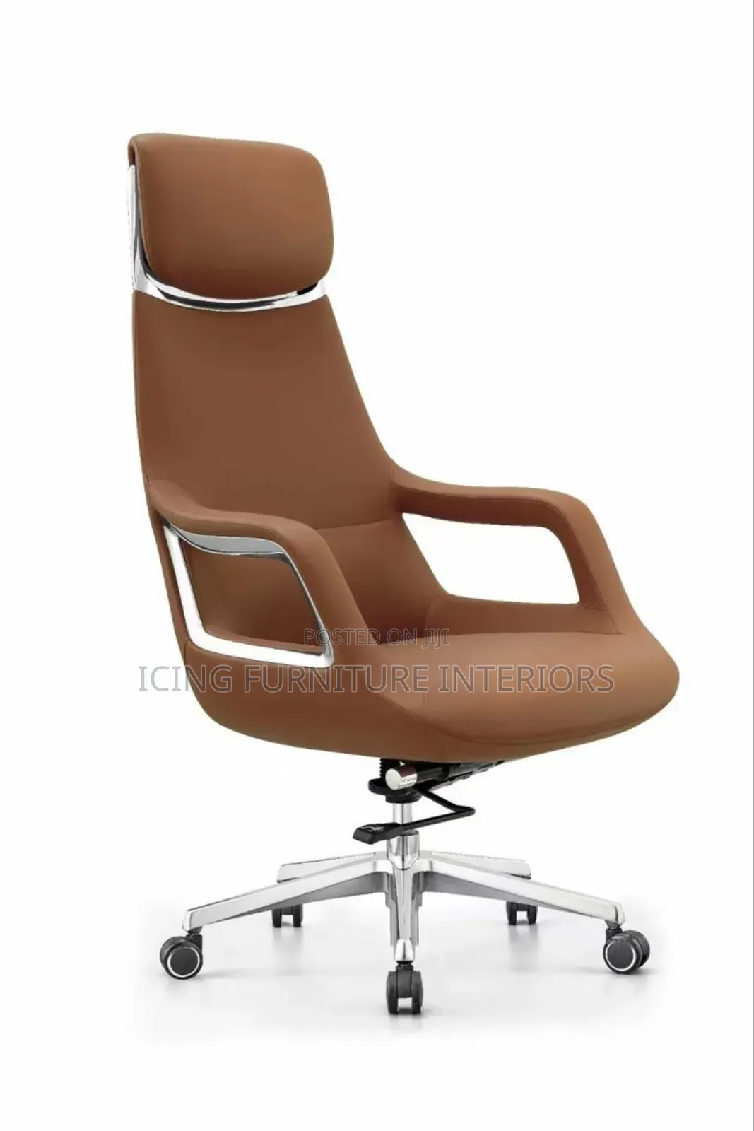 Premium Designed Executive Office Chair