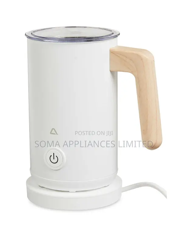 AMBIANO Scandi Milk Heater Frother in Ojo Kitchen Appliances