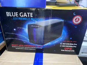 Blue Gate Ups 1.2va ,1200va 1230va Ups