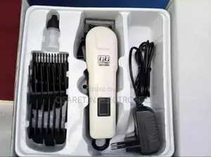 Kiki Hair Clipper