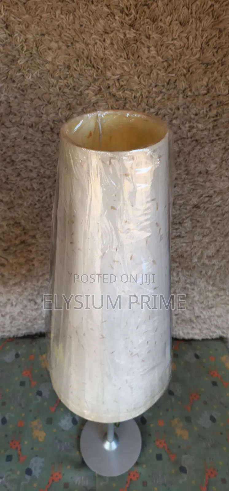 Beautiful Table/Standing Lamps