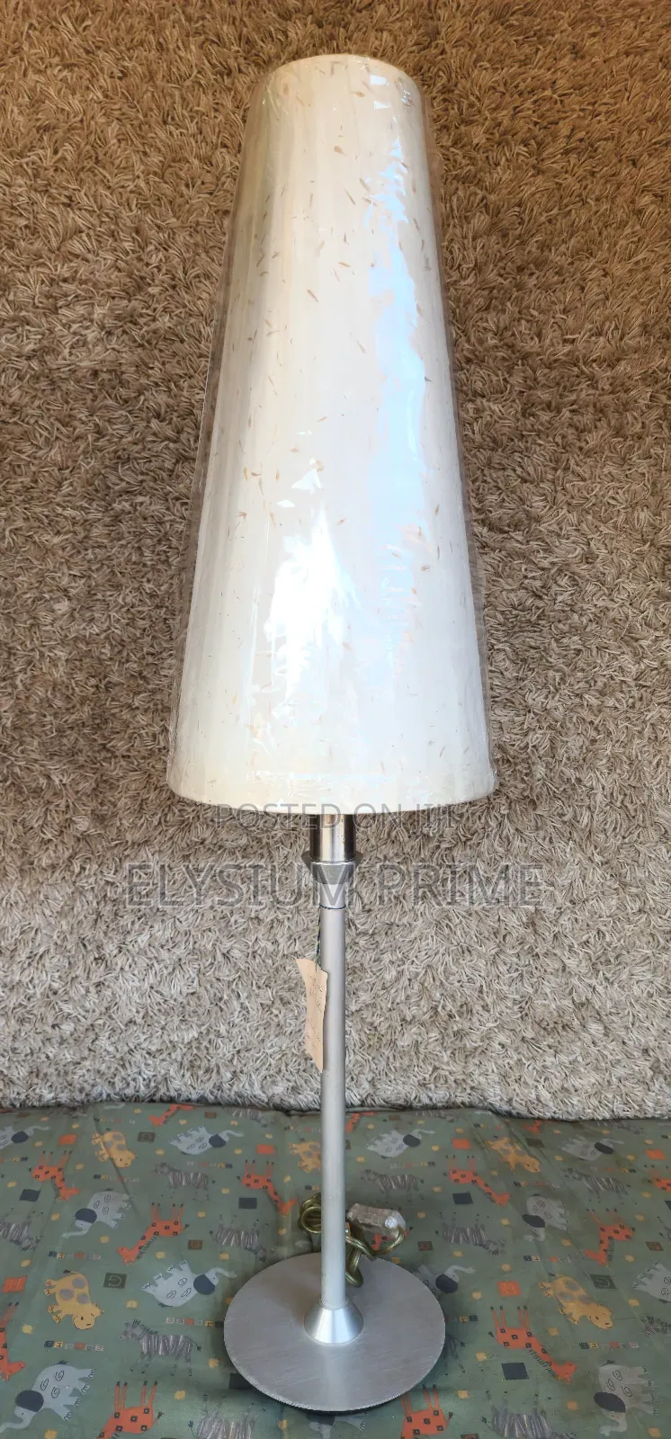 Beautiful Table/Standing Lamps