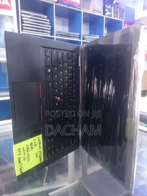 Laptop Lenovo ThinkPad X1 Carbon 8GB Intel Core I5 SSD 256GB
