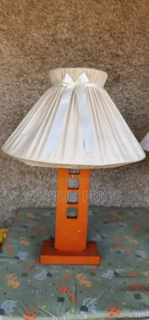 Beautiful Bedside Practical Lamps