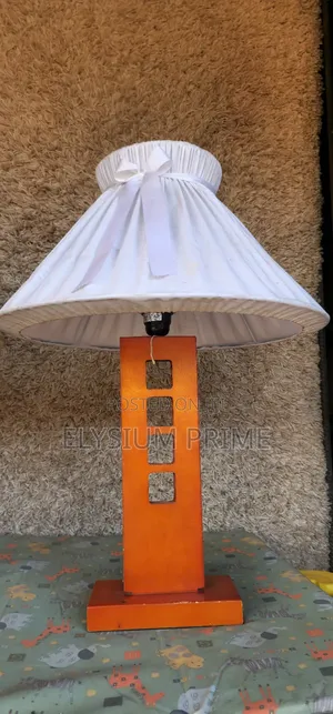 Beautiful Bedside Practical Lamps