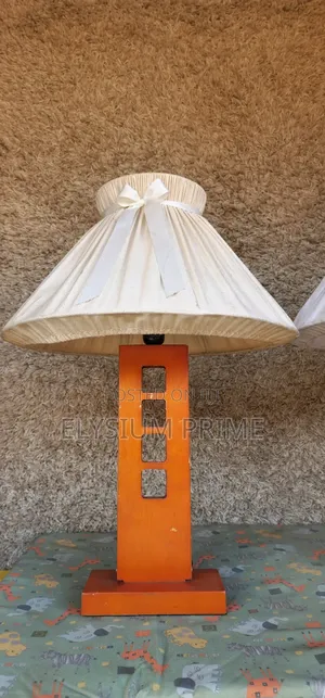 Beautiful Bedside Practical Lamps