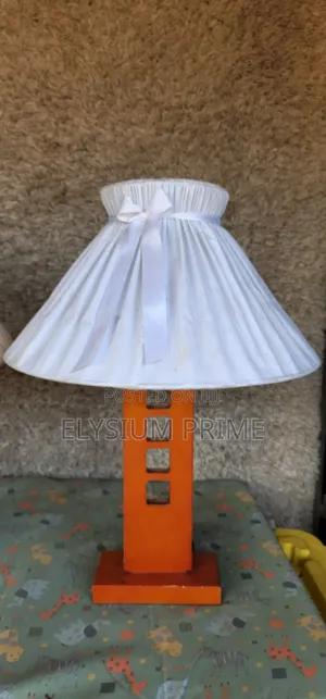Beautiful Bedside Practical Lamps